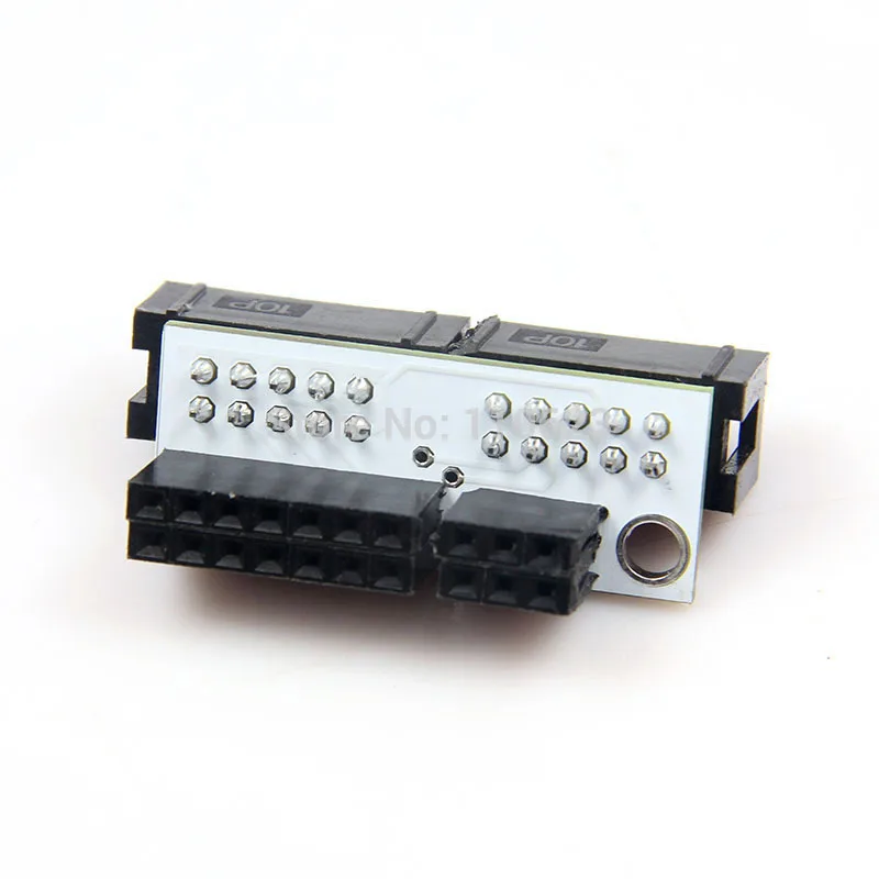 

Geeetech 3D Printer Smart LCD Adapter for Sanguinololu Board