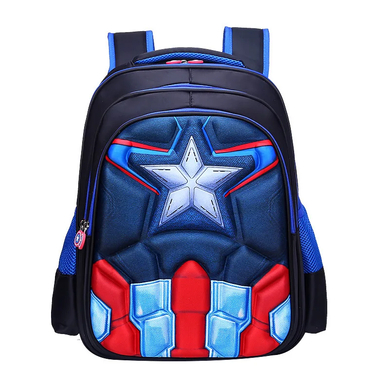 

Large School Bags For Boys Children Backpacks Primary Children Bags Waterproof Schoolbag Orthopedic Backpack Kids Book Bag Sac A