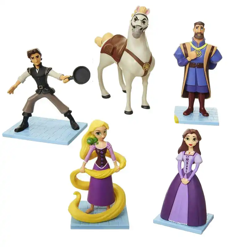 flynn rider toy