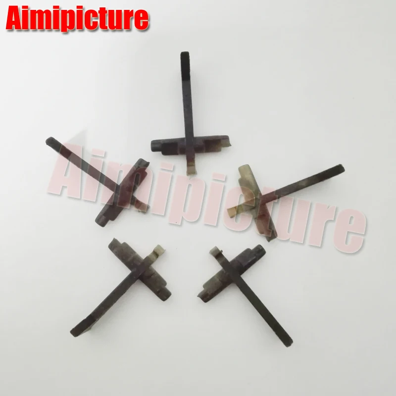 Для Ricoh AE04 4062 AE044062 4040 AE044040 верхний Picker Finger AF 2015 2018 1015 1018 MP 1600 1800 2000 10 шт./лот|lot|lot lotlot