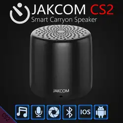 JAKCOM CS2 Smart Carryon Динамик горячая Распродажа в Динамик s как сом saat reproductor