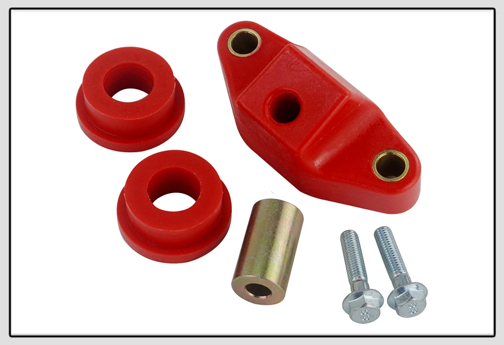 Bucha do Estabilizador Velocidade para Subaru Shifter Dianteiro Traseiro 56 Wrx Impreza Brz Forester Legado Toyota Fr-s Gt86 Kit & 10 High Quality Automóveis e motos