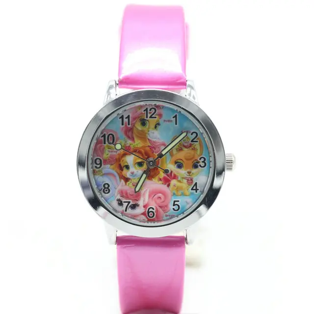 2018 Palace pets watch Quartz Kids Sports fashion cartoon Watch Wristwatch Boy S 2018 Palace pets watch Quartz Kids Sports fashion cartoon Watch Wristwatch Boy S
