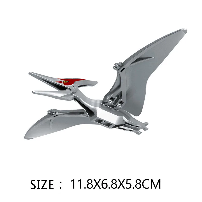 Dinosaurs Jurassic World Figures Building Tyrannosaurus Assemble Blocks Classic With Legoings For Children Kids Birthday Gifts