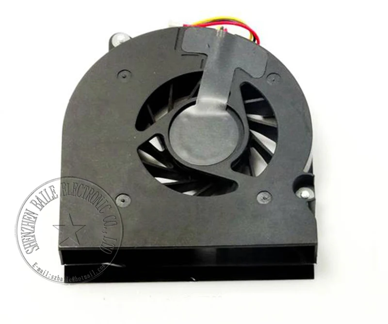 

Cooling fan for HP 8510 8510P 8510W CPU fan 452199-001, 100% Brand new genuine 8510 8510P laptop cpu cooling fan cooler hotsale