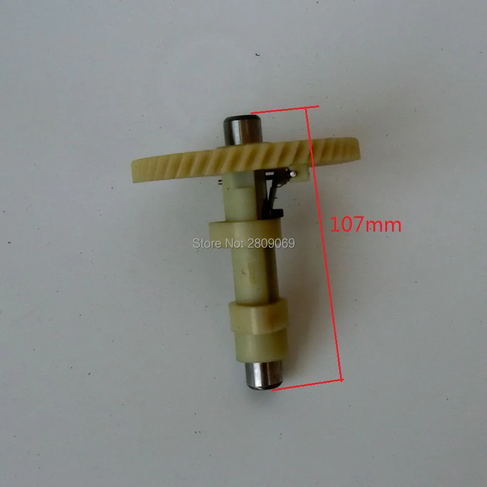 

Gasoline engine fittings, plastic camshaft, 2KW, 2.5KW,3KW,use in 168F,170F,engine .