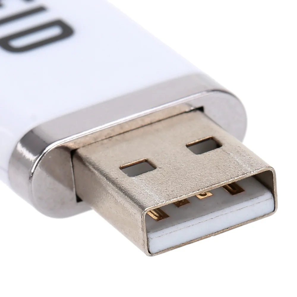 Мини портативный RFID 125 кГц Бесконтактный смарт кардридер EM для iPad Win8/Android/OTG с