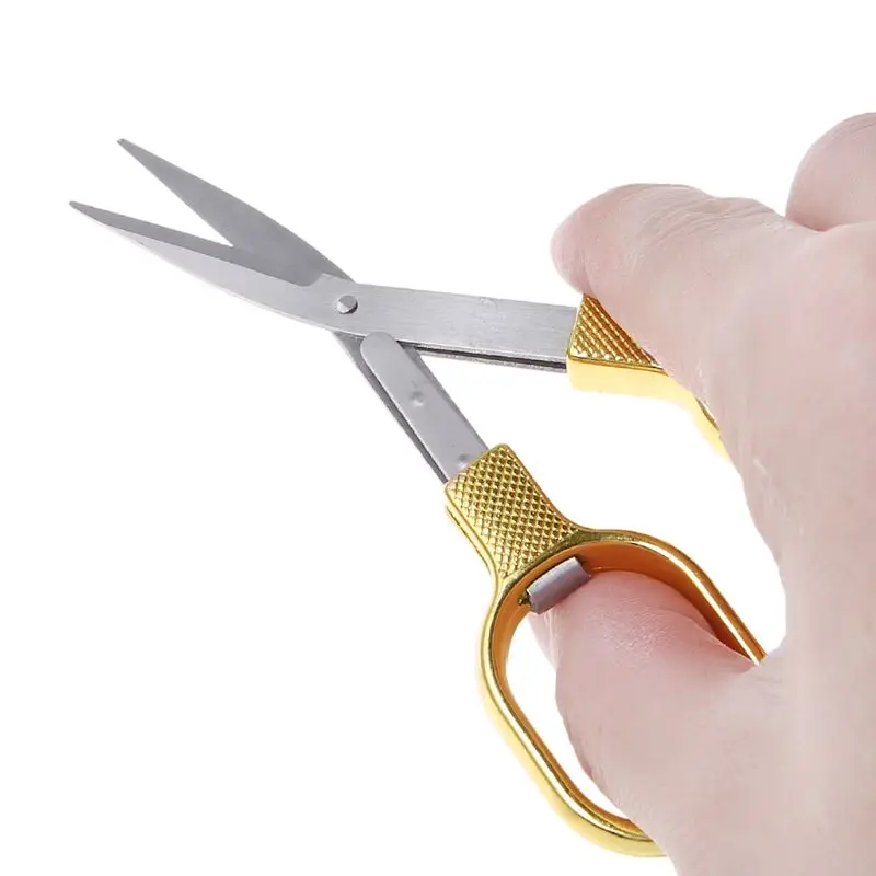 

Fishing Scissors Quick Cutting Tool Stainless Steel PE Nylon Fish Tackle Lure Hook Remover Line Cutter Scissors Pliers