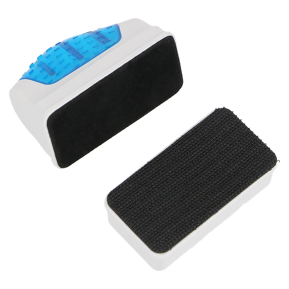 LEEPEE Car Clean Tool Strong Magnets Aquarium Cleaner Glass Algae Practical Fish Tank Floating Magnetic Brush | Автомобили и