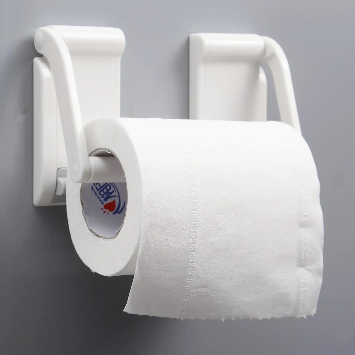 90 x 45mm kitchen bathroom plastic magnetic paper holder space saving paper towel roll rack holder hold dispenser - Commercial Bathroom Paper Towel Dispenser 90 x 45mm kitchen bathroom plastic magnetic paper holder space saving paper towel roll rack holder hold dispenser - Commercial Bathroom Paper Towel Dispenser
