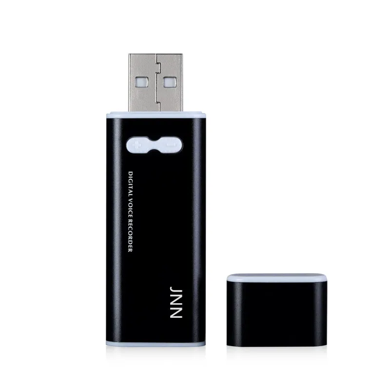 

New Micro professional Automatic noise reduction rechargeable HD Digital voice recorder Built-in battery
