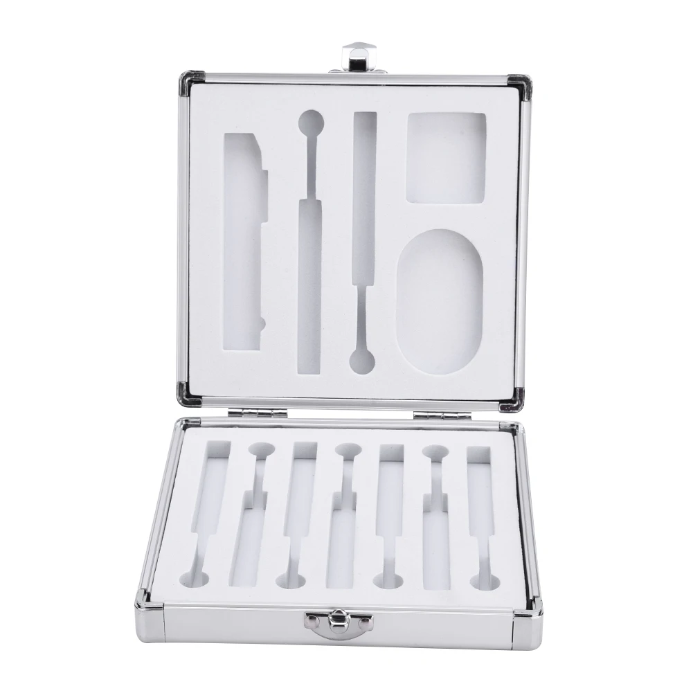 Aluminium Package Box Dedicated Storage Box For TS100 Electric