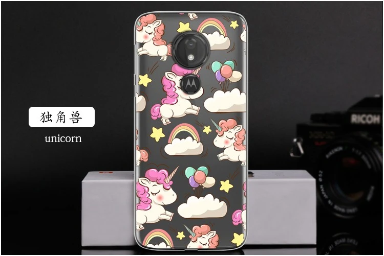 unicorn