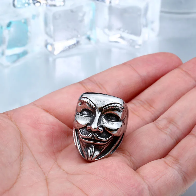 перстень маска. кольцо серебро маска виндетта. кольцо маски театральные серебро. кольцо вендетта серебро. дон сварлеоне печатка.