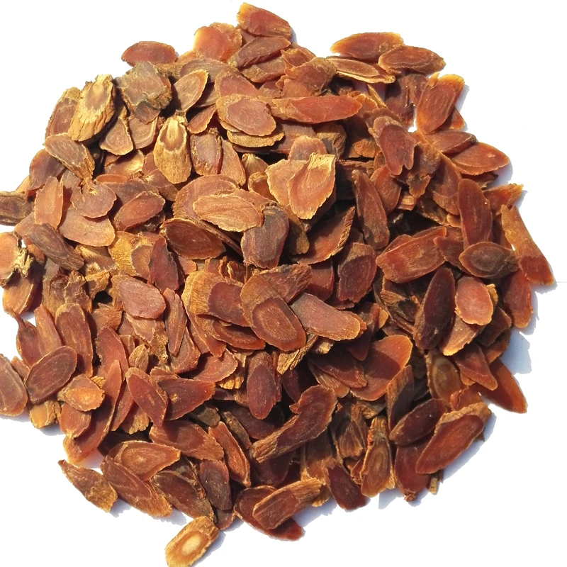 

Korean Red Ginseng Root Slices 200G Improve Immunity