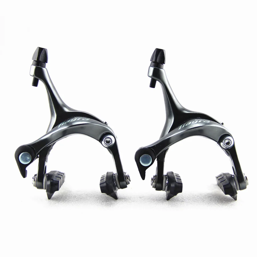 Штангенциркуль SHIMANO TIAGRA BR 4700 Двойной Шарнирный тормозной суппорт для дорожных