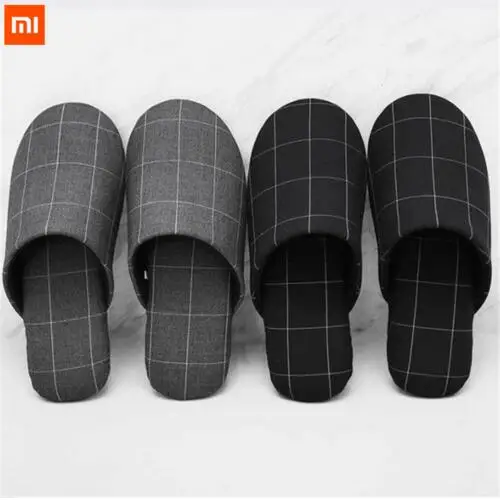 Original Xiaomi Home Slippers Lithe Non 