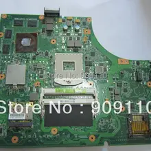 Yourui для ASUS K53SV REV3.1 материнская плата DDR3 PGA 989 GT540 2G HM65 X53S A53S K53SJ K53SC P53S K53SM K53SV полный тест