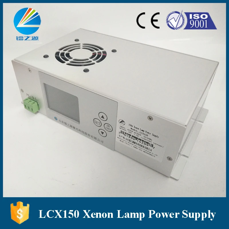 

Digital Projector Xenon short arc lamps Power Supply 150watt