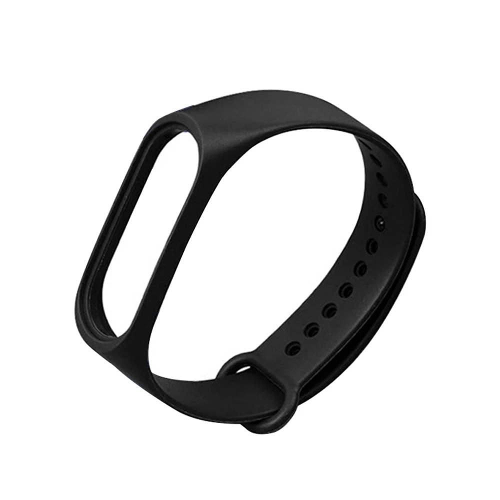 

Replacement Veryband M4 Watch Band High-quality TPU lightweight Non-toxicity Sport Wristband