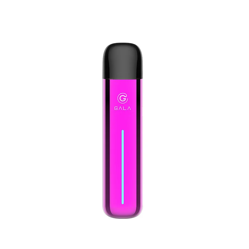 Оригинальный комплект для электронной сигареты Innokin Gala Pod 500 мАч 2 мл керамический