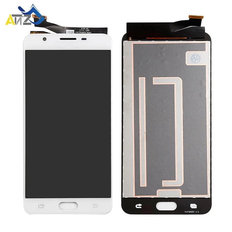 ЖК дисплей An'Z для Samsung Galaxy J7 prime G610F/DS экран телефона G610M G610K/L/S 2016 OEM сенсорный