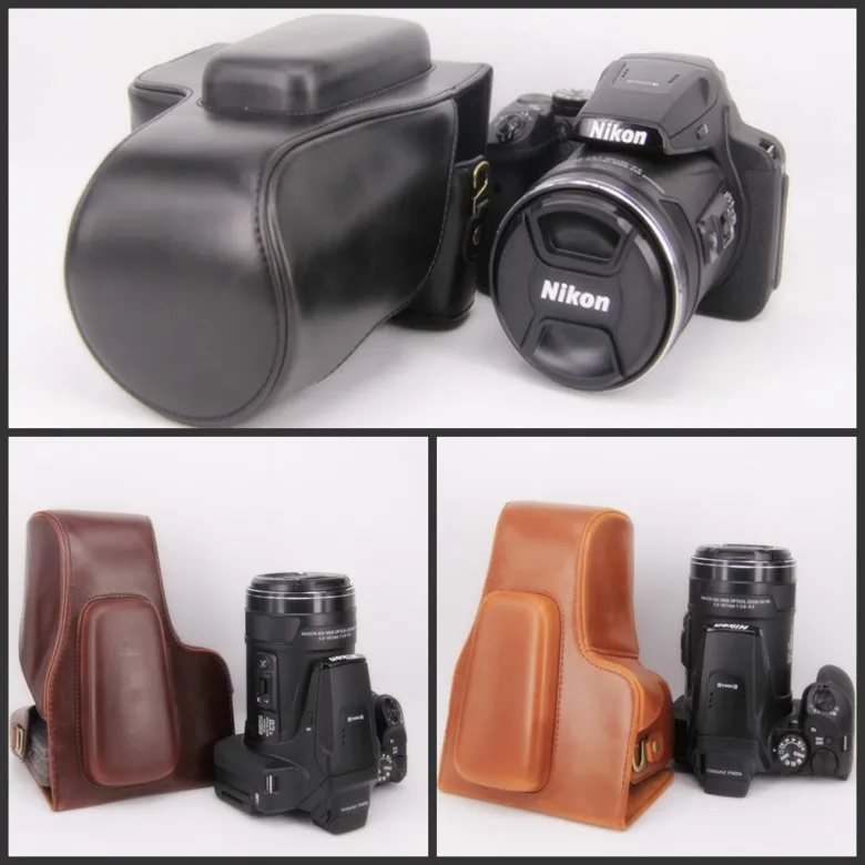          Nikon P900  P900s,    ,    