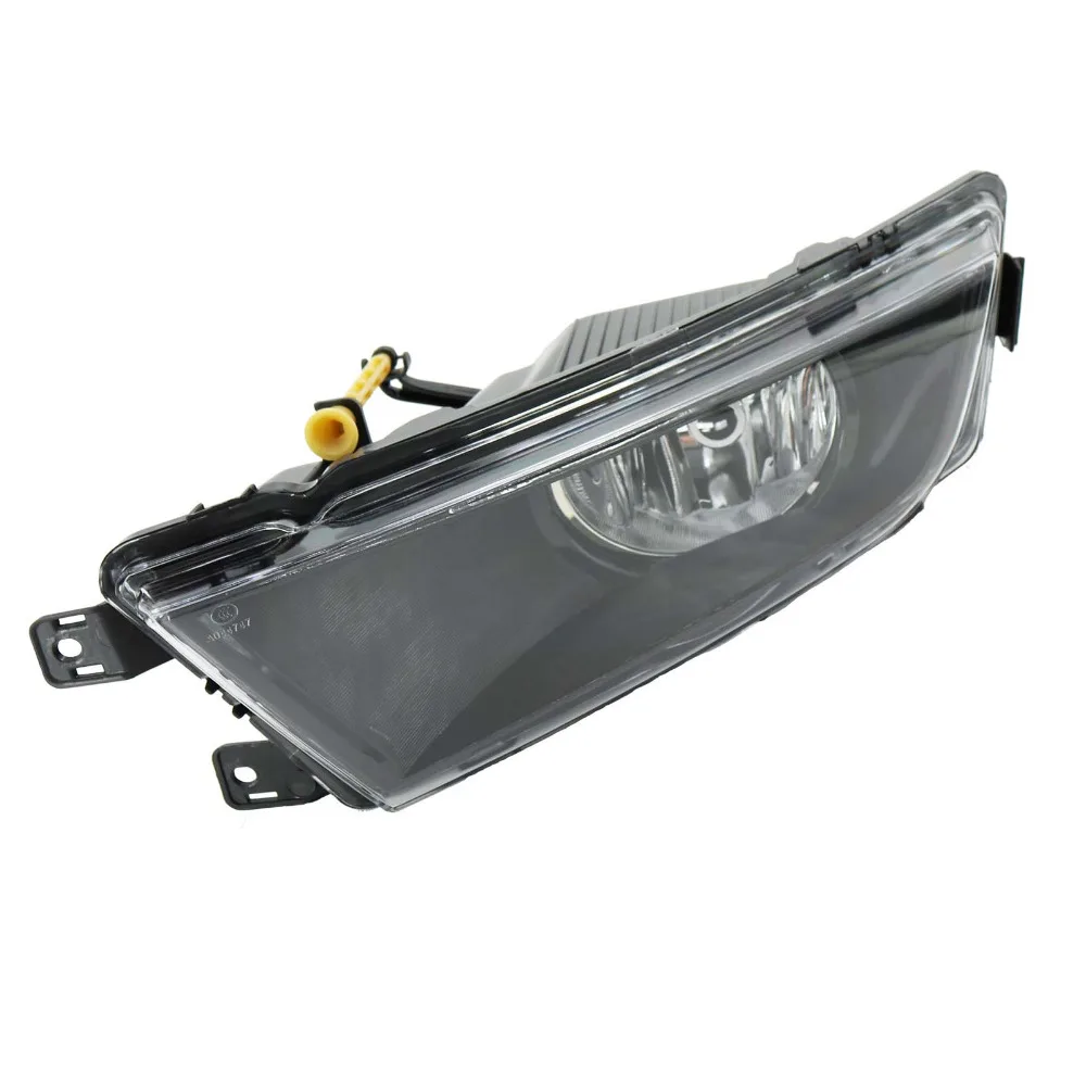 

Car Styling For Skoda Octavia A7 2013 2014 2015 2016 Left Side Front Halogen Fog Light Fog Lamp With Bulb