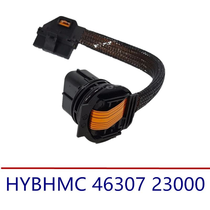 Genuine Hyundai 46307-23000 Valve Body Harness 
