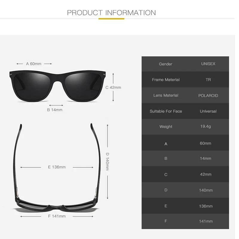 sunglasses men polarized  (4)