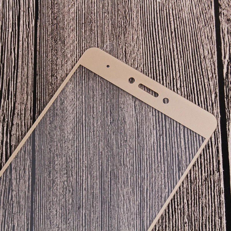 Alesser для телефона Xiaomi Redmi Note 4X Премиум Закаленное стекло защита закаленная