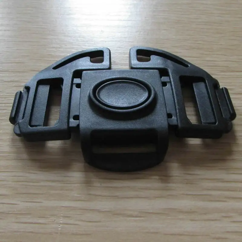 de arnés de seguridad de 5 puntos para cochecito de bebé, de repuesto para portabebés, reemplazo de hebilla de cinturón de seguridad - AliExpress