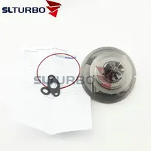 Для Opel/Meriva B Astra J ECOTEC A14NET 1.4L 103 кВт 140HP-781504-0006 сердечник турбонагнетателя 860156 комплект для ремонта картриджа турбина