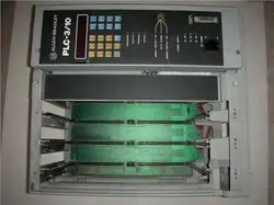 1 Шт. Используется Ab 1775-A3 + 1775-P2 Plc Industrial Automation Plc Plc Модуль Промышленности Я