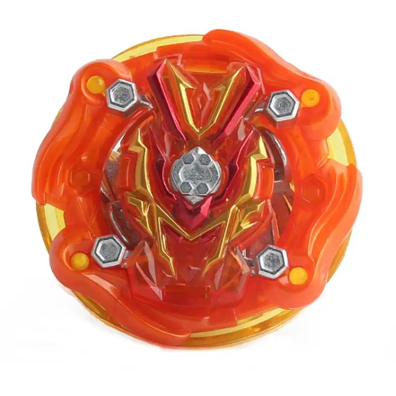 

New Spinning Tops Toupie Gyroscope Burst Arena B-140 Metal Fusion Without Launcher And Box Gyro Blade Blades fafnir Toys
