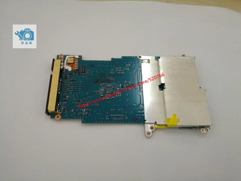 d7200 основная плата/Материнская плата/PCB Запчасти для Niko D7200 SLR PCB