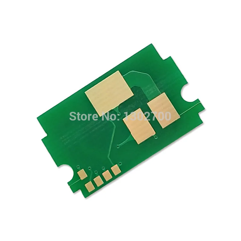 TK 5220 TK5220 K C M Y чип тонер картриджа для Kyocera ECOSYS M5521cdw P5021cdw P5021cdn M5521 5521cdw сброс