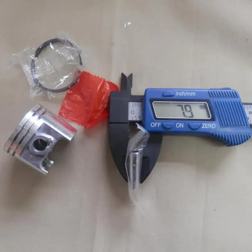 37MM CYLINDER KIT STIHL 017 MS170 10