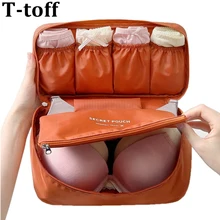 Бюстгальтер, нижнее белье, дорожные сумки, чемодан, органайзер для женщин, дорожные сумки, чемодан, органайзер для нижнего белья, макияж, туалетные принадлежности, моющиеся сумки, сумка