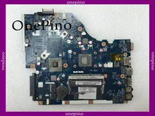 LA-7092P fit for acer aspire 5253 laptop motherboard P5WE6 LA-7092P tested working rsag7 820 6350 good working tested