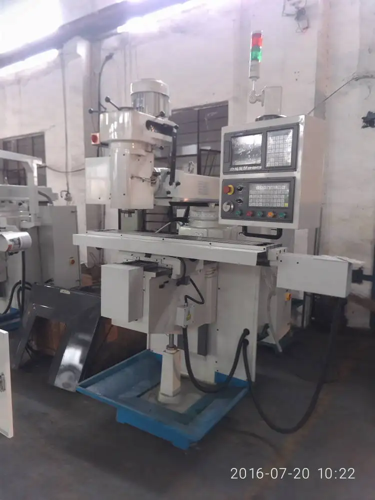 Фрезерный станок с ЧПУ XK6325|milling machine|cnc milling machinemilling cnc machine |