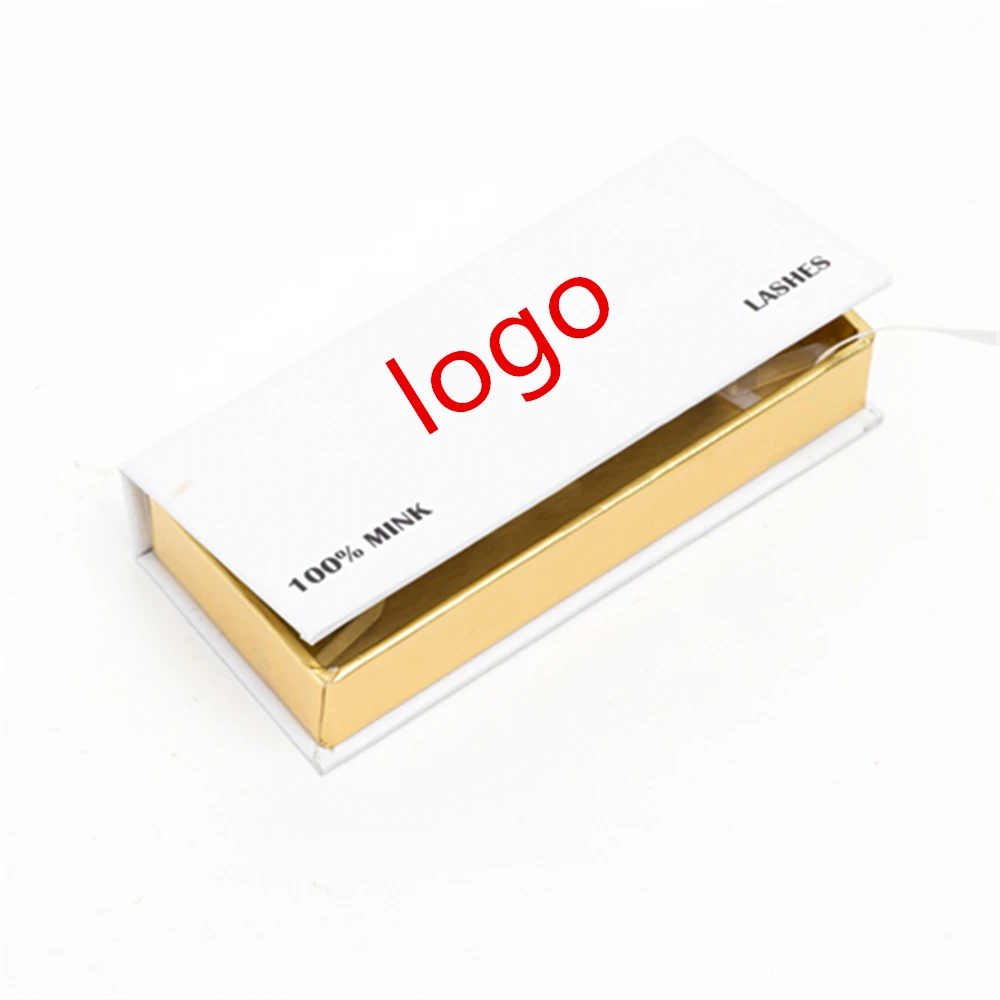 

BES 100 Boxes 3D Mink Lashes Reusable Full Strip Lashes False Eyelashes Handmade Mink Lashes Cruelty Free Mink Lash With Box