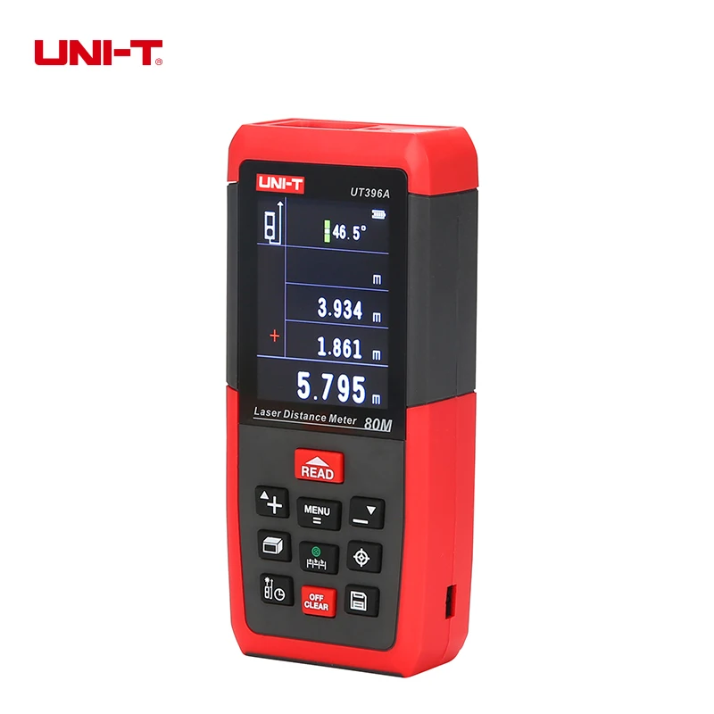 UT396A3