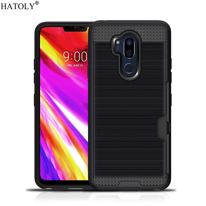 Buy sFor Case LG G7 ThinQ Cover Armor Shell Protector