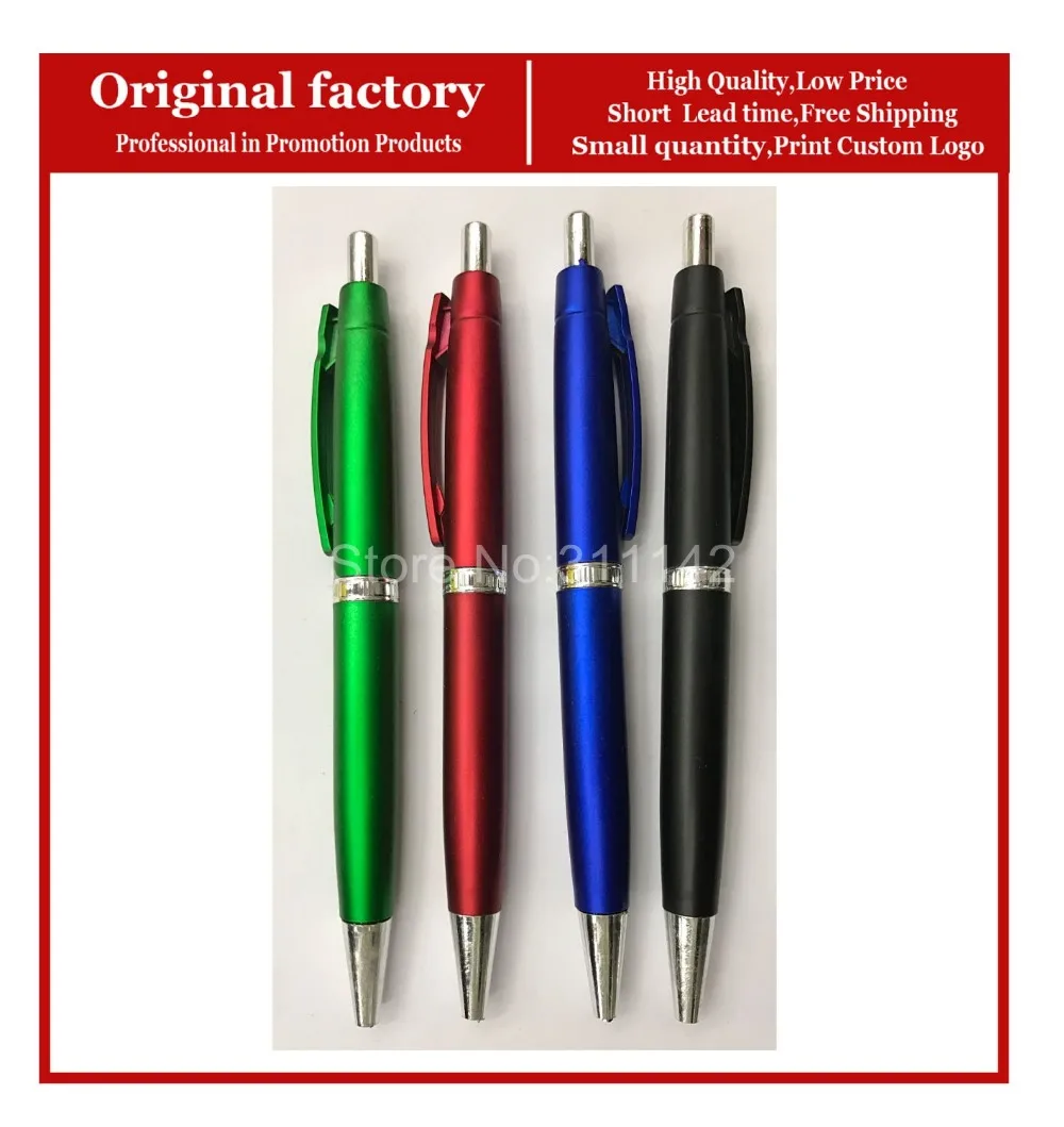 Best selling in Australia Promotional Ball Pen custom pens with logo