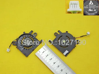 

Brand New Laptop Cooling CPU FAN Repair Replacement for HP Folio 1040 G1(For VGA fan) EG50040S1-C240-S9A CPU Cooler/Radiator