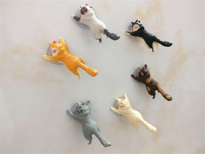cat phone holder