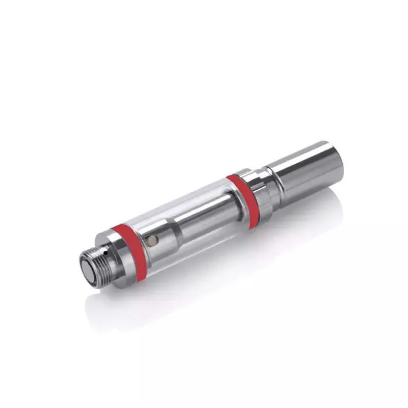 5pcslot Original Electronic Cigarettes Atomizer Mjtech 5s A Atomizer 0.8ml Tank Capacity for EVOG Ego Vaporizer 510 Thread Vape (6)