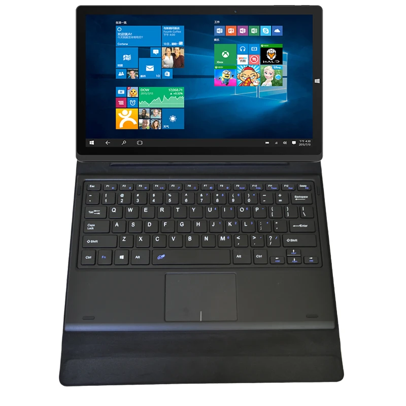 Модный чехол для клавиатуры 11 6 дюйма Teclast X16 Pro планшетный ПК Чехол