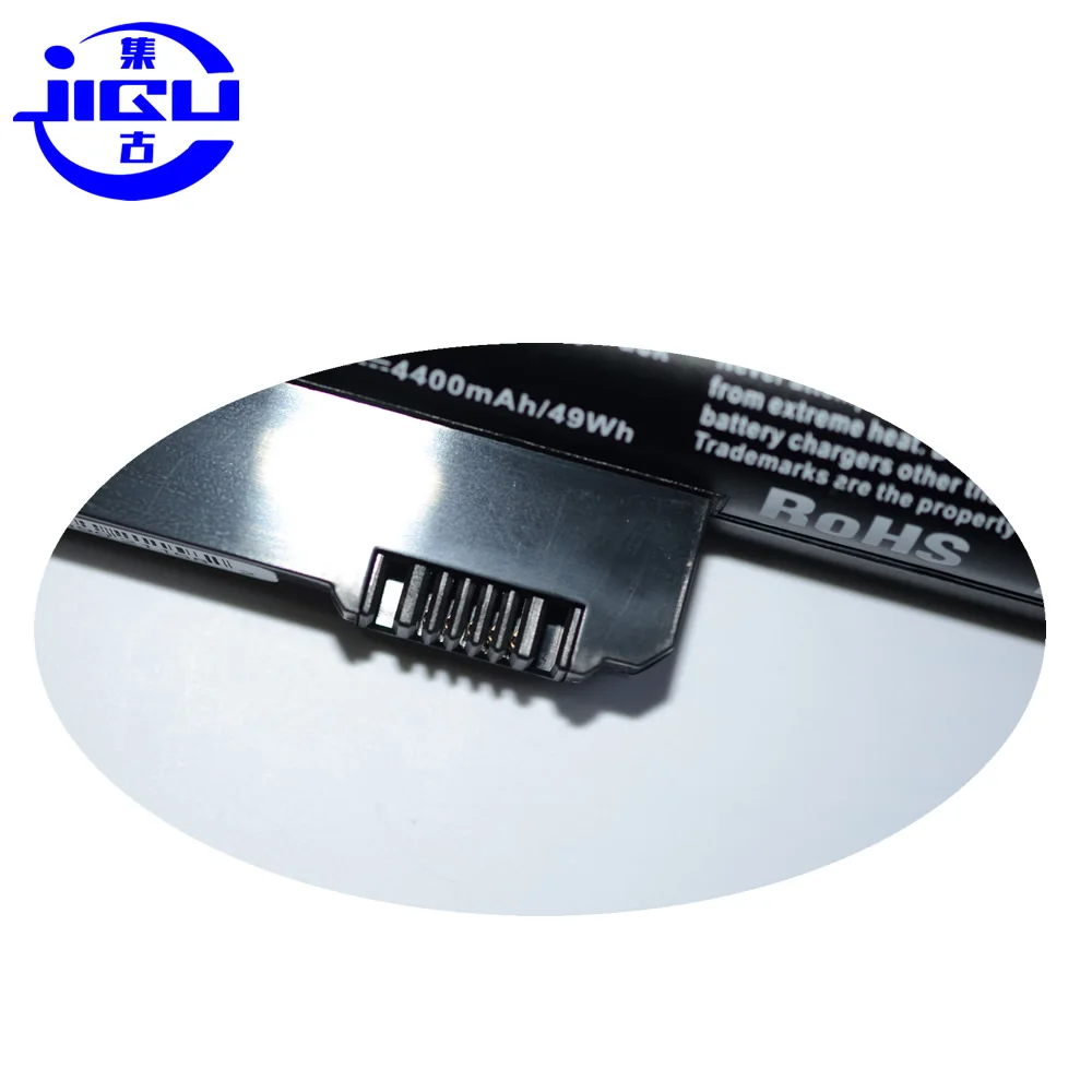 JIGU Аккумулятор для ноутбука HP HSTNN XB22 XB23 RW556AA 2533t EliteBook 2530p 2540p бизнес 2400 2510p NC2400|battery for